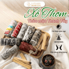 Xô Thơm Thanh Tẩy Không Gian, Thu Hút Năng Lượng May Mắn