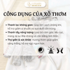 Xô Thơm Thanh Tẩy Không Gian, Thu Hút Năng Lượng May Mắn