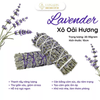 Xô Thơm Thanh Tẩy Không Gian, Thu Hút Năng Lượng May Mắn