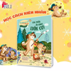 Bộ Sách Hạt Giống Tâm Hồn Cho Bé Yêu - Bộ sách giáo dục sớm cho trẻ (Có tách lẻ)