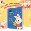 Bộ Sách Hạt Giống Tâm Hồn Cho Bé Yêu - Bộ sách giáo dục sớm cho trẻ (Có tách lẻ)