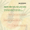 Phụ Nữ Tỳ Hư Rất Mau Già