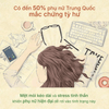 Phụ Nữ Tỳ Hư Rất Mau Già