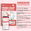 [TẶNG KHOÁ HỌC ĐỘC QUYỀN] Combo Làm Chủ Giao Tiếp: Sách Mindmap Giao Tiếp + Hack Phát Âm Tiếng Anh Cho Người Mới Bắt Đầu