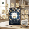 Combo/Lẻ 3 Sách - AI Agent Ứng Dụng + AI Agent Thực Chiến + Tuyệt Chiêu Kiếm Tiền Bằng AI (1980 Books Store)