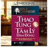 Combo 4 Cuốn Sách: Mặt Dày Tâm Đen + Thao Túng Tâm Lý Đám Đông - Diễn Biến Tâm LÝ Đám Đông - Diễn Biến Tâm Lý Hành Vi