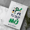 Sách Combo 4 Cuốn : Tư Duy Ngược + Tư Duy Mở + Sức Mạnh Của Sự Kỷ Luật + Sức Mạnh Của Sự Kiên Trì - SBOOKS