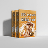 Sách Combo 4 Cuốn : Tư Duy Ngược + Tư Duy Mở + Sức Mạnh Của Sự Kỷ Luật + Sức Mạnh Của Sự Kiên Trì - SBOOKS
