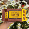 Khăn Lau Bàn Thờ Chuyên Dụng Đồ Gốm, Gỗ, Sứ - Thiên Phúc