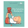 [Siêu Sale Giữa Năm] Sách Gieo Hạt Giống Thương Yêu (Trọn Bộ 8 Tập)