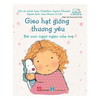 [Siêu Sale Giữa Năm] Sách Gieo Hạt Giống Thương Yêu (Trọn Bộ 8 Tập)