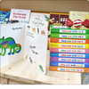 [Siêu Sale Giữa Năm] Bộ sách Cùng Chơi Trốn Tìm - Ehon phát triển tư duy cho bé từ 0 - 6 tuổi, bìa cứng