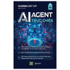 Combo/Lẻ 3 Sách - AI Agent Ứng Dụng + AI Agent Thực Chiến + Tuyệt Chiêu Kiếm Tiền Bằng AI (1980 Books Store)
