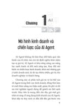 Combo/Lẻ 3 Sách - AI Agent Ứng Dụng + AI Agent Thực Chiến + Tuyệt Chiêu Kiếm Tiền Bằng AI (1980 Books Store)