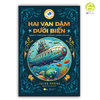 Tủ sách văn học kinh điển song ngữ - Truyện thiếu nhi song ngữ, tặng audio & note từ vựng song ngữ