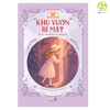 Tủ sách văn học kinh điển song ngữ - Truyện thiếu nhi song ngữ, tặng audio & note từ vựng song ngữ
