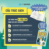 Trọn Bộ Sách IELTS JOURNEY Writing & Speaking - ĐƯỢC CỰU GIÁM KHẢO IELTS KHUYÊN DÙNG