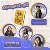 Trọn Bộ Sách IELTS JOURNEY Writing & Speaking - ĐƯỢC CỰU GIÁM KHẢO IELTS KHUYÊN DÙNG