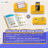 Trọn Bộ Sách IELTS JOURNEY Writing & Speaking - ĐƯỢC CỰU GIÁM KHẢO IELTS KHUYÊN DÙNG