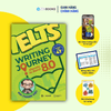 Trọn Bộ Sách IELTS JOURNEY Writing & Speaking - ĐƯỢC CỰU GIÁM KHẢO IELTS KHUYÊN DÙNG
