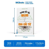 Sách - Tự Học Cấp Tốc 3000 Từ Vựng Tiếng Anh Qua Gốc Từ