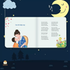 Bộ Sách Ru & Thai Giáo Hay Nhất - Sách thơ cài đặt tiềm thức cho bé, vỗ về cảm xúc cho mẹ