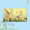 Bộ Sách Ru & Thai Giáo Hay Nhất - Sách thơ cài đặt tiềm thức cho bé, vỗ về cảm xúc cho mẹ