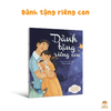 Bộ Sách Ru & Thai Giáo Hay Nhất - Sách thơ cài đặt tiềm thức cho bé, vỗ về cảm xúc cho mẹ