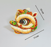 Set 3 Lồng Đèn 3D Handmade Thỏ-Rồng-Lân | Lồng Đèn Trung Thu 3D Xếp - TAYTA