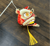 Set 4 Lồng Đèn Trung Thu Lân Tứ Quý