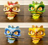 Set 4 Lồng Đèn Trung Thu Lân Tứ Quý