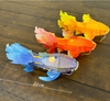 Set 3 Lồng Đèn "Cá Chép Vượt Vũ Môn"