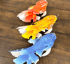 Set 3 Lồng Đèn "Cá Chép Vượt Vũ Môn"