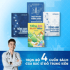 Sách Tiếng Anh Y Khoa dành cho người mới bắt đầu - Tác giả BS. Đỗ Trung Kiên
