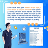 Sách Tiếng Anh Y Khoa dành cho người mới bắt đầu - Tác giả BS. Đỗ Trung Kiên