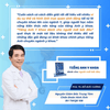 Sách Tiếng Anh Y Khoa dành cho người mới bắt đầu - Tác giả BS. Đỗ Trung Kiên