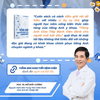 Sách Tiếng Anh Giao Tiếp Bệnh Viện dành cho người mới bắt đầu - Tác giả BS. Đỗ Trung Kiên