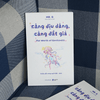 Sách - Càng Dịu Dàng, Càng Đắt Giá - The Worth Of Gentleness