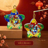 [Sale Tết Trung Thu] Đèn Lồng Gỗ Trung Thu Nhiều Mẫu Xinh Xắn Làm Quà Tặng Cho Bé