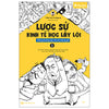 Lược Sử Kinh Tế Học Lầy Lội - Khủng Hoảng Dạy Cho Ta Những Gì? - Tập 1