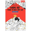 Lược Sử Kinh Tế Học Lầy Lội - Quản Lý Tài Chính