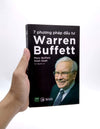[Đầu tư chứng khoán cho người mới] 7 Phương Pháp Đầu Tư Warren Buffet (Tái Bản 2022)