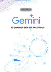 Google Gemini Toàn Tập