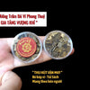Hộp Trầm Chú “ OM MANI PADME HUM" - Đã Thỉnh