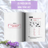 [Làm Chủ tiếng Anh cực dễ] Combo 3 Sách Tự Học Tiếng Anh Cho Người Mới Bắt Đầu – Từ Vựng, Ngữ Pháp Và Giao Tiếp