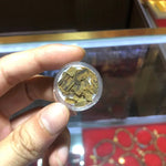 Hộp Trầm Chú “ OM MANI PADME HUM" - Đã Thỉnh