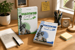 [Tiếng Anh Giao Tiếp] Sách - Shadowing English for daily life – Giao tiếp tiếng Anh hàng ngày (Level 1 + 2) - Giúp bạn giao tiếp trôi chảy