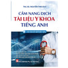 Combo 4 cuốn Tổng Hợp Tiếng Anh Y KHoa