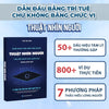 Sách - Combo 3 Cuốn Sách Quyền Lực Lãnh Đạo, Thuật Nhìn Người, Thiên Hạ Tâm Kế
