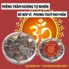 Hộp Trầm Chú “ OM MANI PADME HUM" - Đã Thỉnh